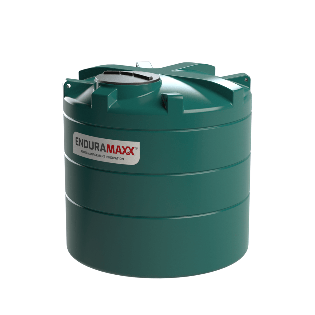 4,000 Litre Enduramaxx Water Tank, (Non-Potable)