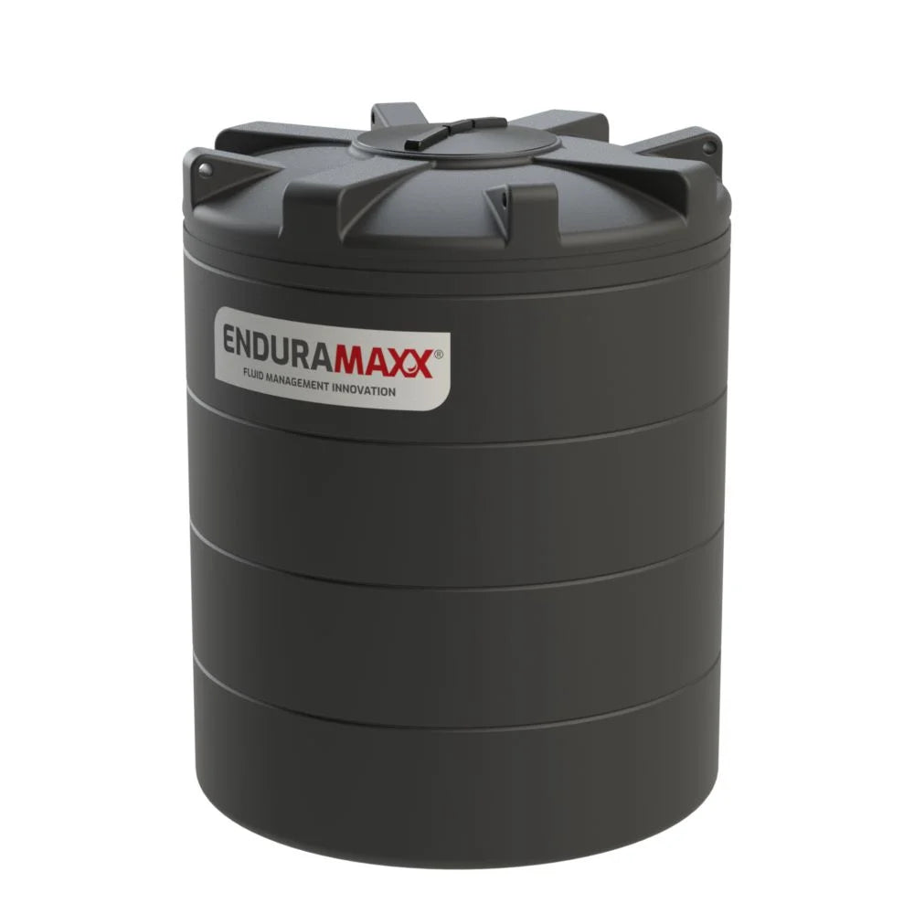 4,000 Litre Enduramaxx Slimline Water Tank, Non-Potable