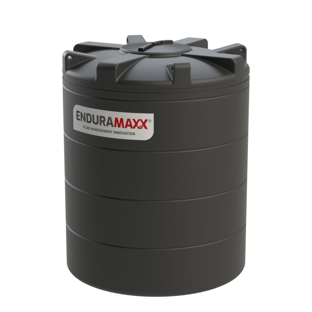 4000 Litre Slimline Enduramaxx Potable Drinking Water Tank