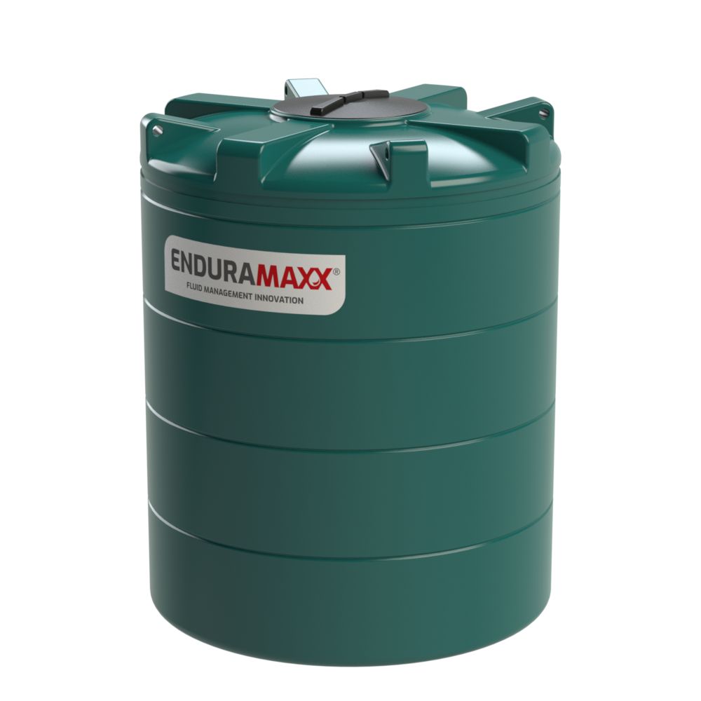 4,000 Litre Enduramaxx Slimline Water Tank, Non-Potable