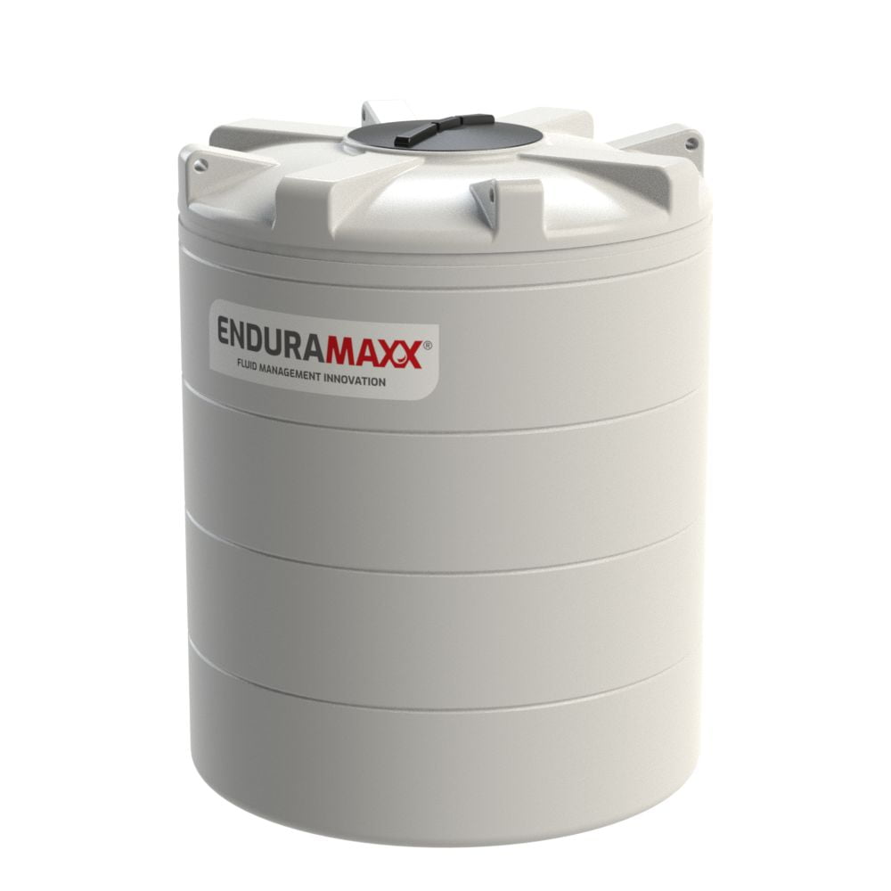 4,000 Litre Enduramaxx Slimline Water Tank, Non-Potable