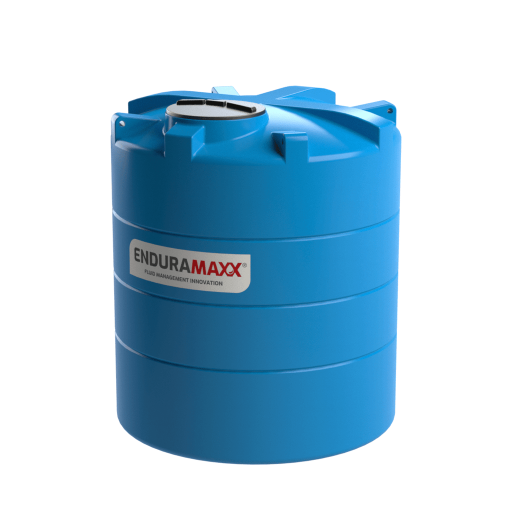 5,000 Litre Enduramaxx Water Tank, Non-Potable