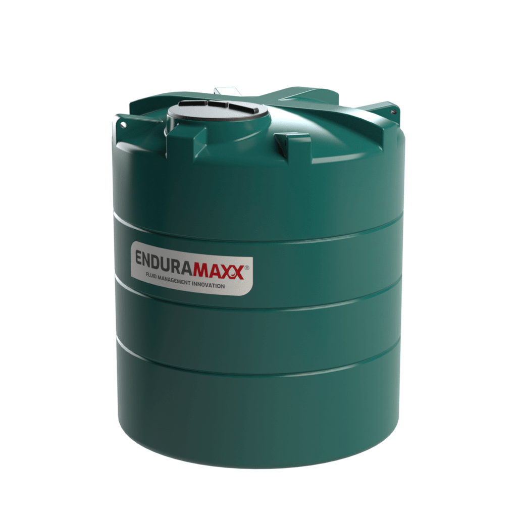 5,000 Litre Enduramaxx Water Tank, Non-Potable