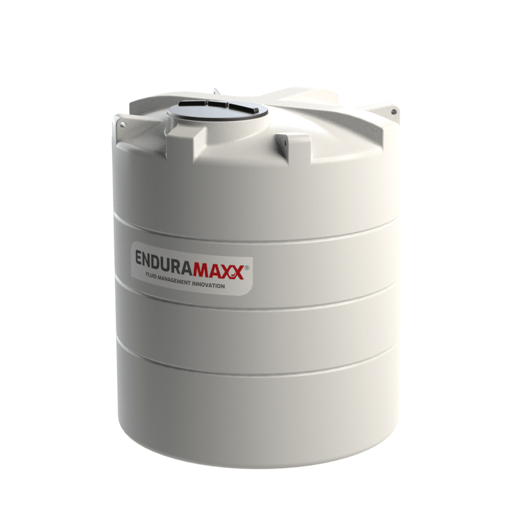 5,000 Litre Enduramaxx Water Tank, Non-Potable