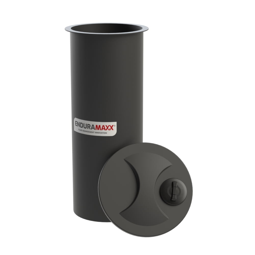 Enduramaxx 500 Litre Chemical Batch Tank | 1729501