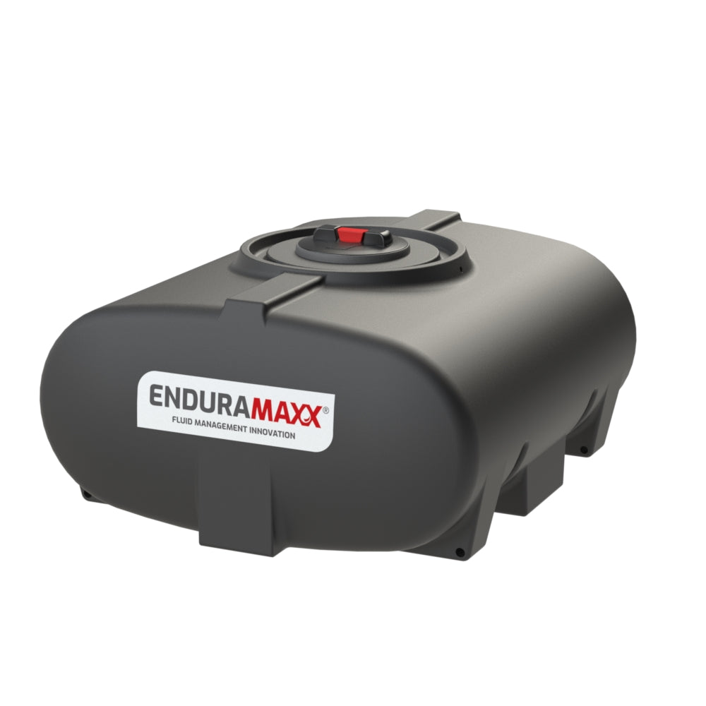 Enduramaxx 500 Litre Horizontal Transport Tank | 17100501