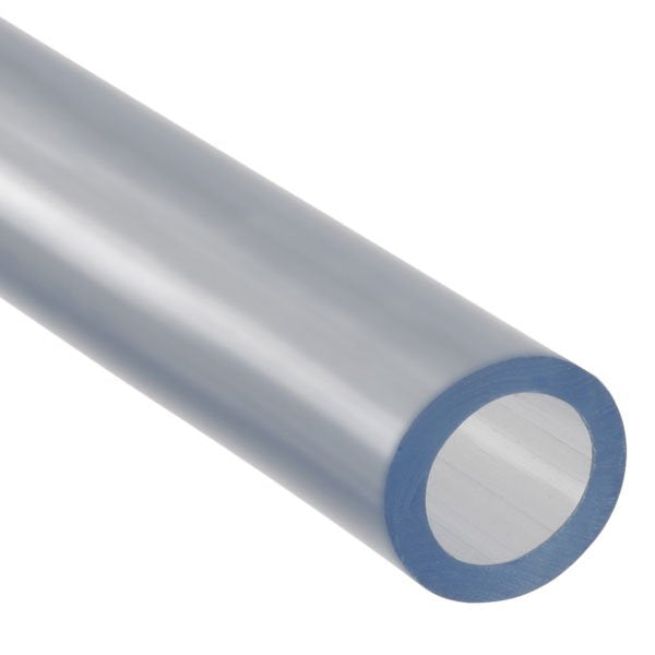 Griflex 6mm Clear Unreinforced PVC Hose - Per Metre | 503-1006