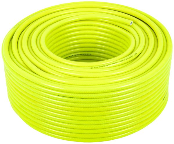 Griflex 8mm Hi-Vis Microbore Hose - 100m Coil | 503-1104-100M