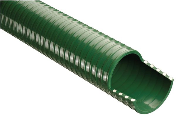 Griflex 3" Medium Duty Suction/Delivery Hose - Per Metre | 503-1224