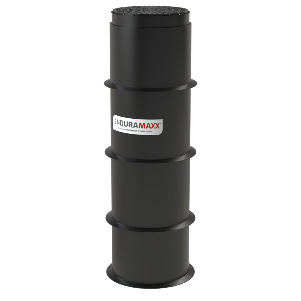 Enduramaxx 550 Litre Underground Tank | VTN-50