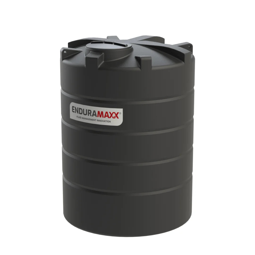 6,000 Litre Enduramaxx Water Tank, Non-Potable