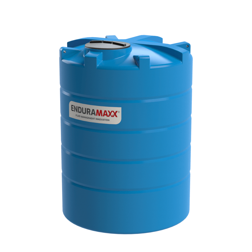 6,000 Litre Enduramaxx Water Tank, Non-Potable