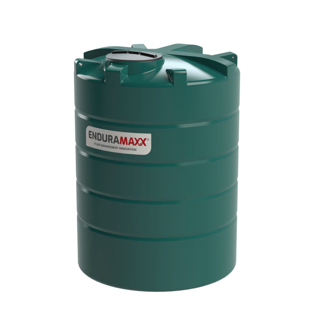 6,000 Litre Enduramaxx Water Tank, Non-Potable