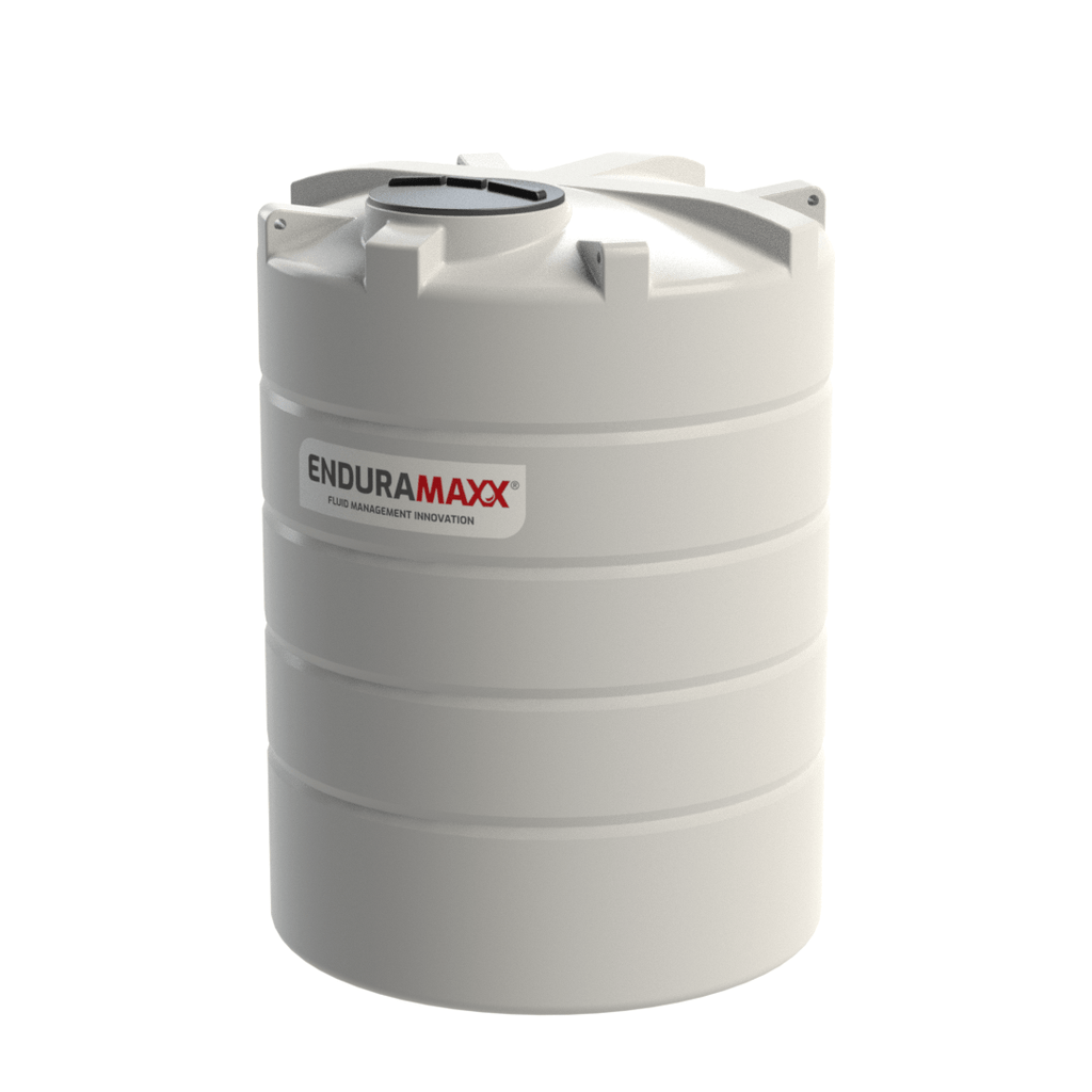 6,000 Litre Enduramaxx Water Tank, Non-Potable