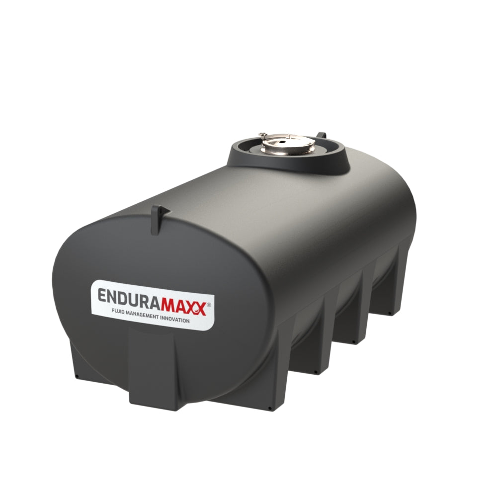 Enduramaxx 6000 Litre Horizontal Transport Tank | 17104001
