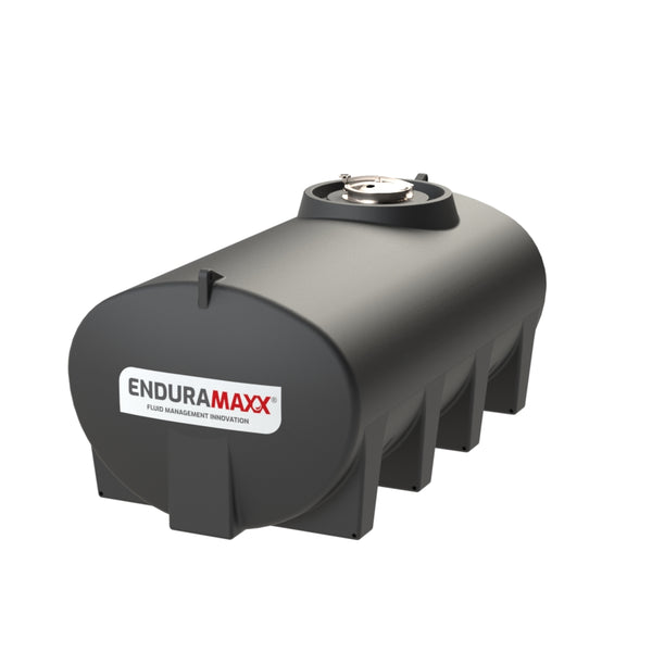 Enduramaxx 6000 Litre Horizontal Transport Tank | 17104001