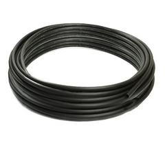 63mm Black MDPE Pipe (50mtr Coil)