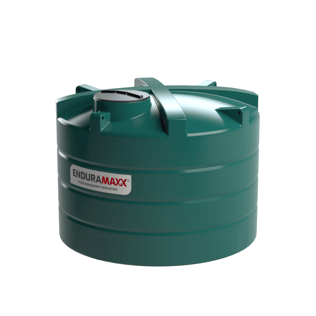 7,000 Litre Enduramaxx Water Tank, Non-Potable