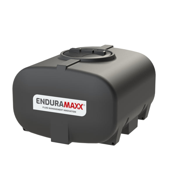 Enduramaxx 700 Litre Horizontal Transport Tank | 17101001