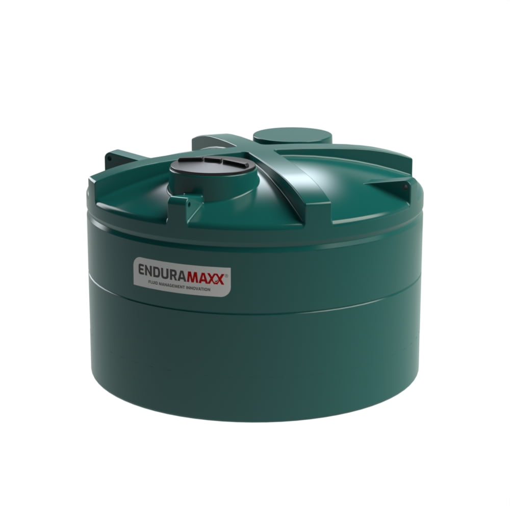 7,500 Litre Water Tank – Non-Potable