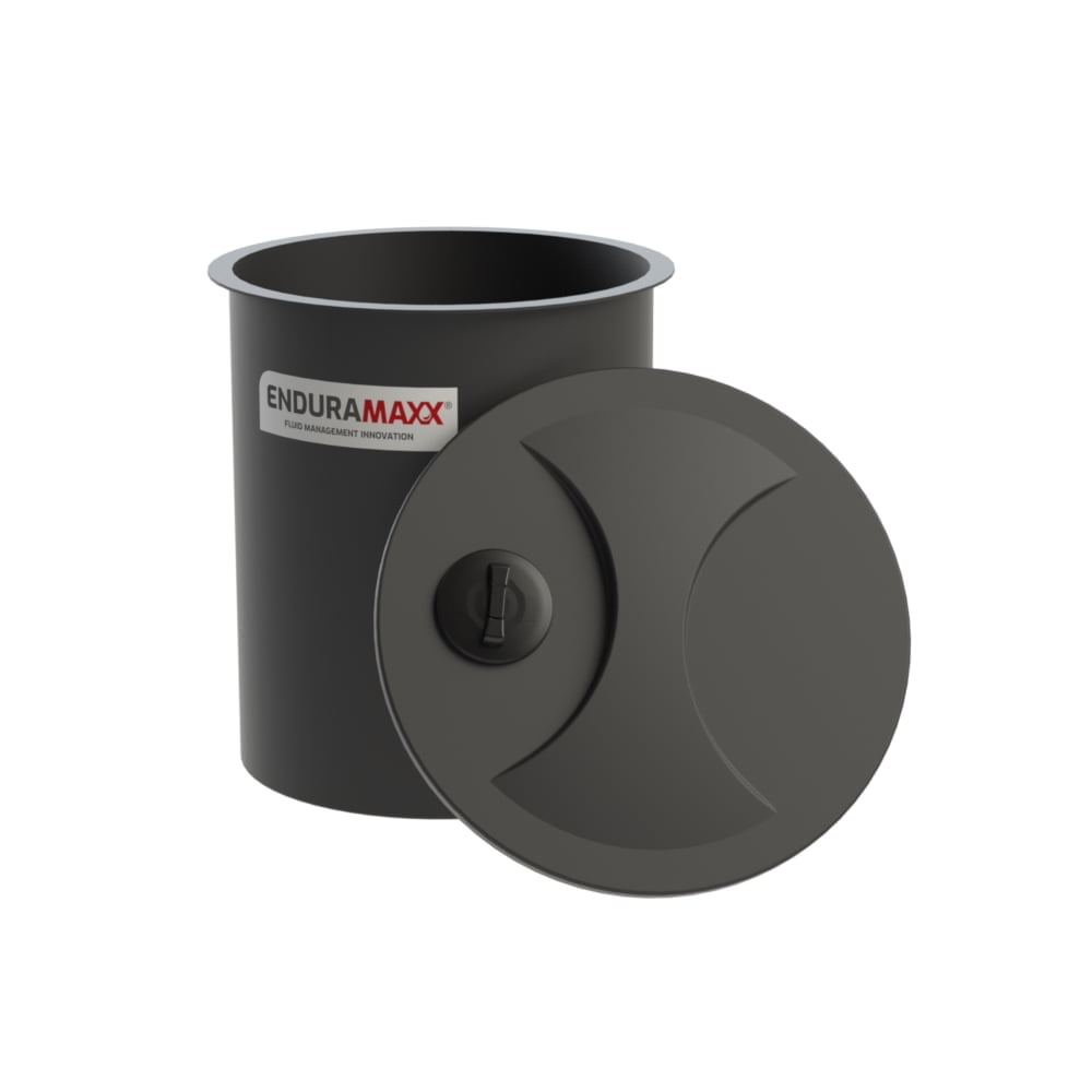 Enduramaxx 800 Litre Chemical Batch Tank | 172965