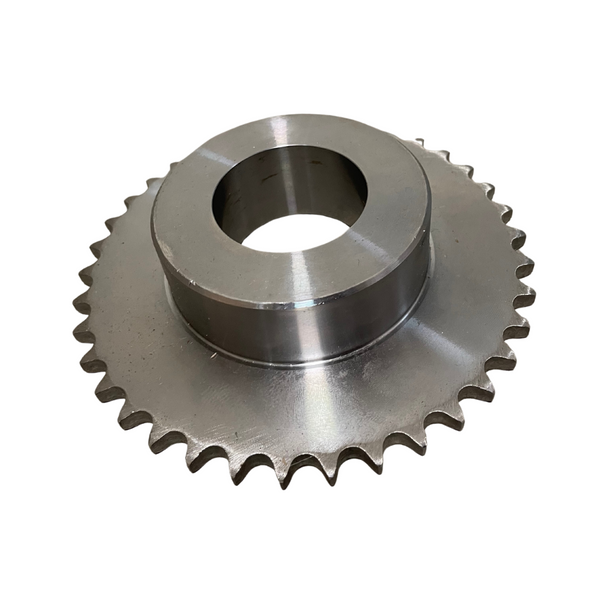 BA Chain Driven Bottom Sprocket