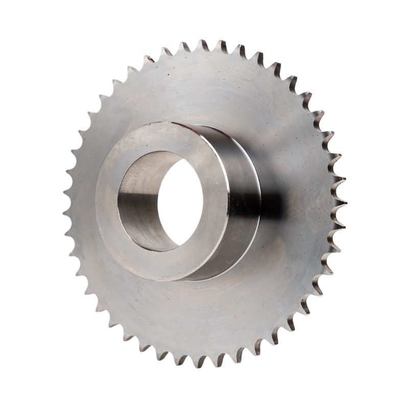 BC BioDisc 1/2" Simplex 45T 55mm Bore Bottom Sprocket NEW | 4SR45