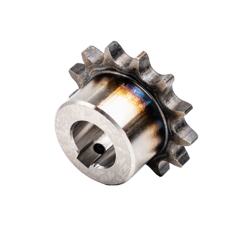 BC BioDisc 1/2" Simplex 13T 20mm Bore Top Sprocket | G663B