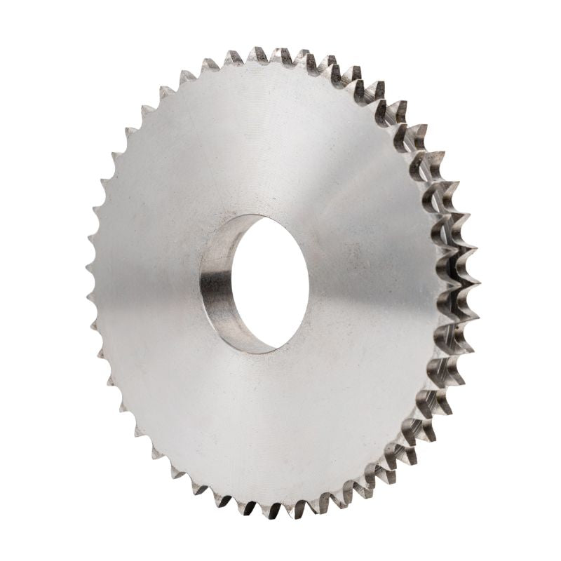 BC BioDisc 1/2" Duplex 45T 55mm Bore BC Bottom Sprocket | 4DR45