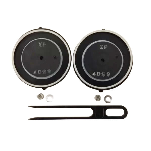 Hiblow XP40/XP60/XP80 Diaphragm Kit