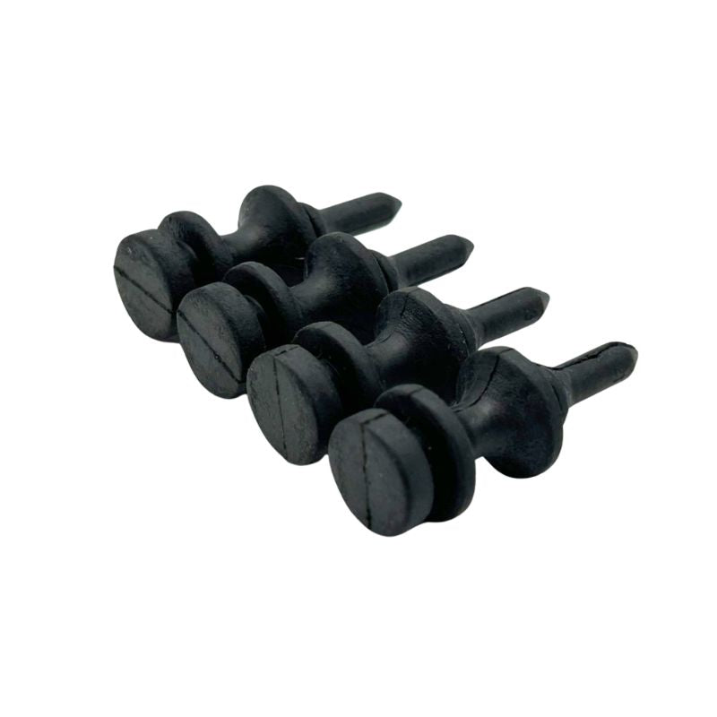 Secoh Drive Unit Rubber Feet - Set of 4
