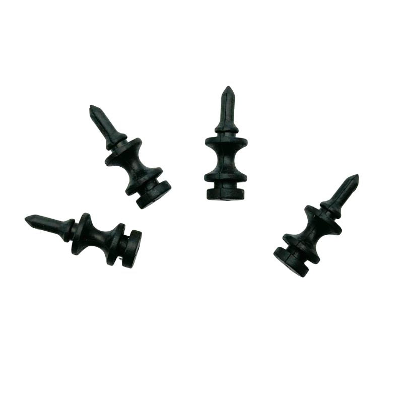 Secoh Drive Unit Rubber Feet - Set of 4
