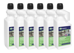 BioHygiene Kitchen Cleaner & Degreaser (6 x 1L Concentrate)