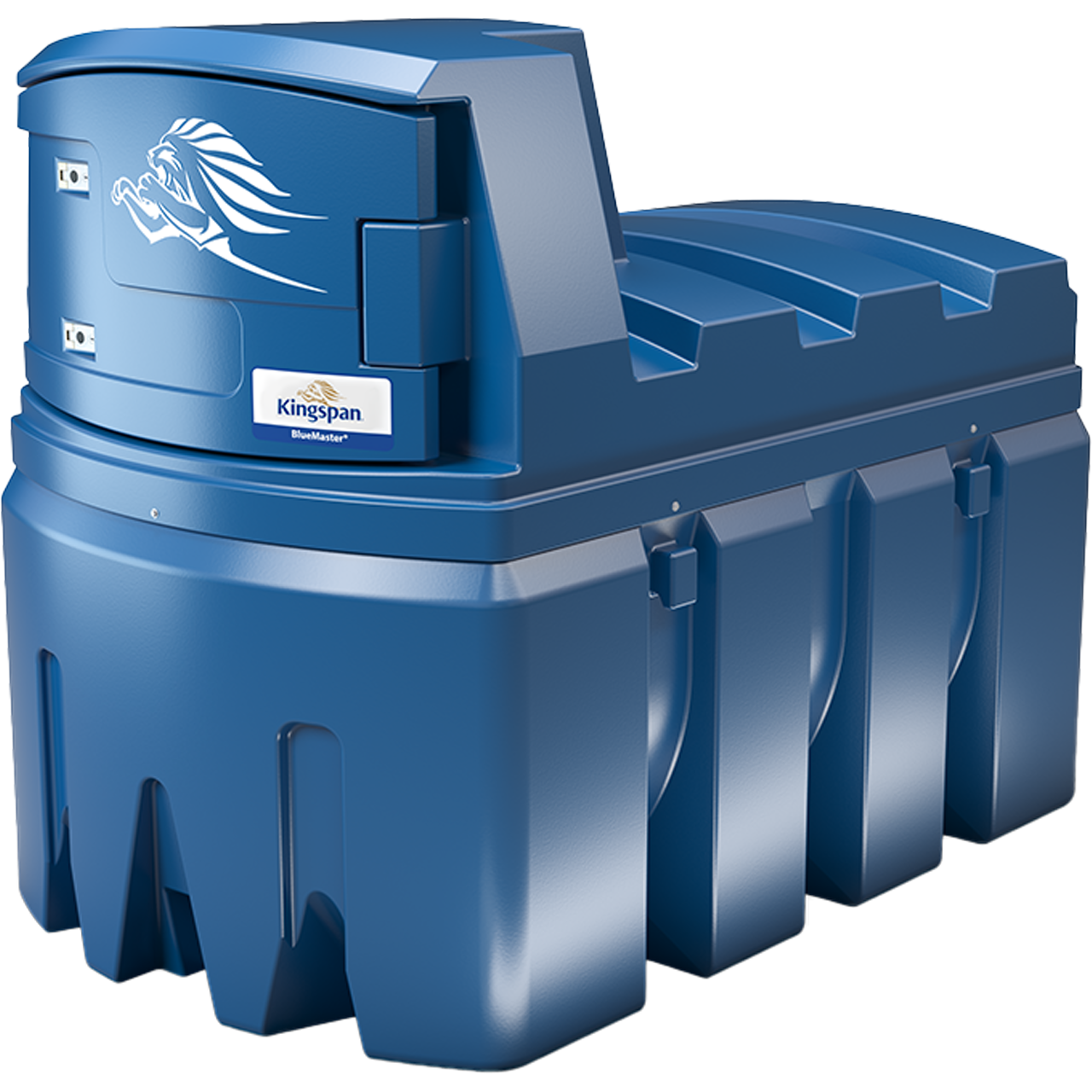 BlueMaster Standard AdBlue Storage Tank 5000 Litres | 5000BMSTD