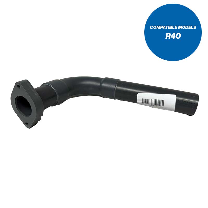 FPZ CA4K 1 1/4" Manifold Pipe