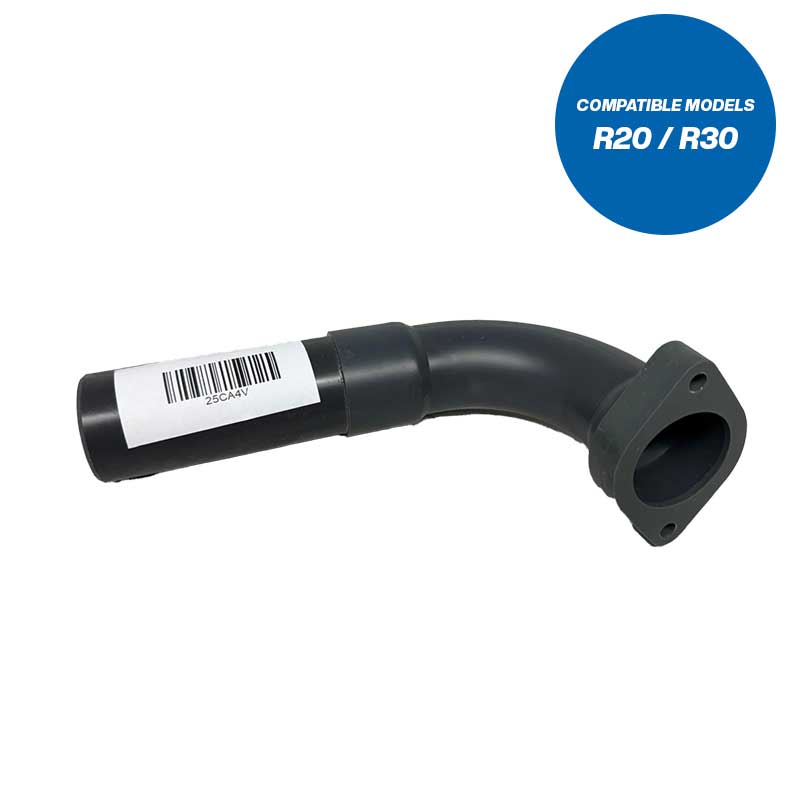 FPZ CA4V 1 1/4" Manifold Pipe