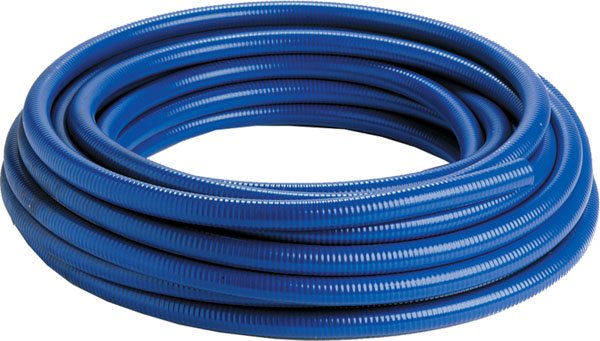 Griflex 1" Diesel Suction Hose - Per Metre | DSH025