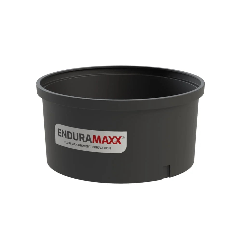 Enduramaxx Black Dosing Tank Bund