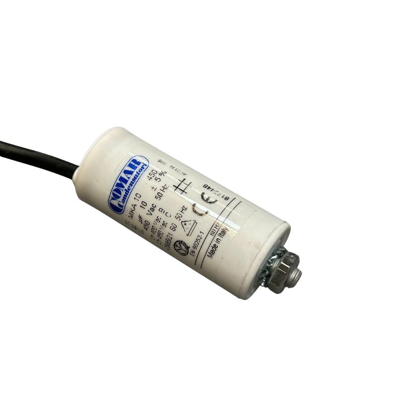 Klargester BF Motor Run Capacitor