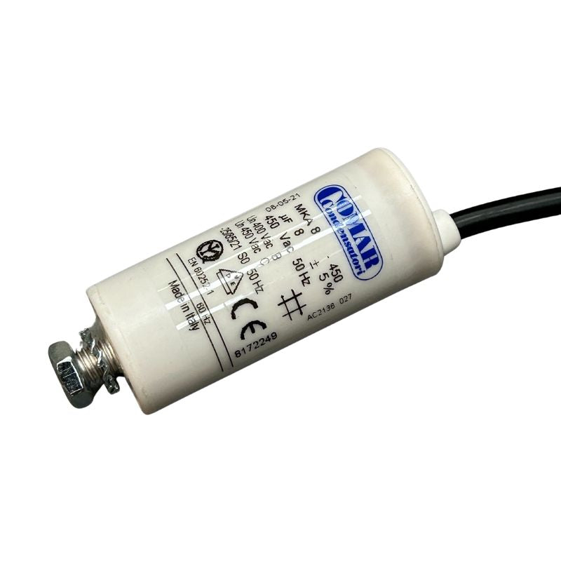 Klargester BC Motor Run Capacitor