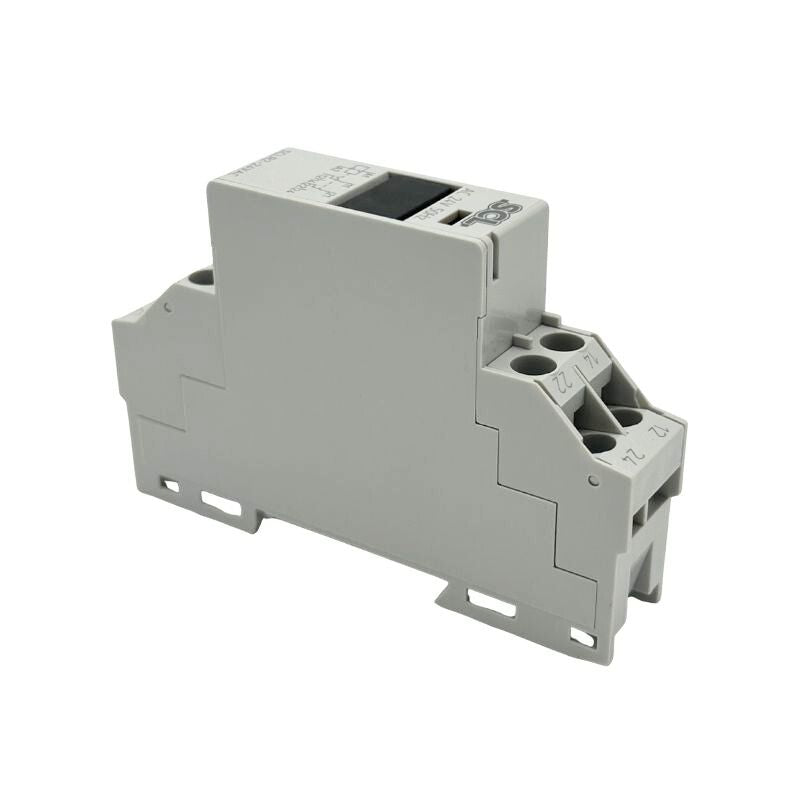 SCL Impulse Latching Relay | SCLR2-24VAC