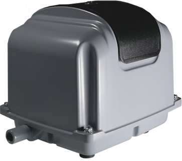 Charles Austen ETX80-ECO Air Pump