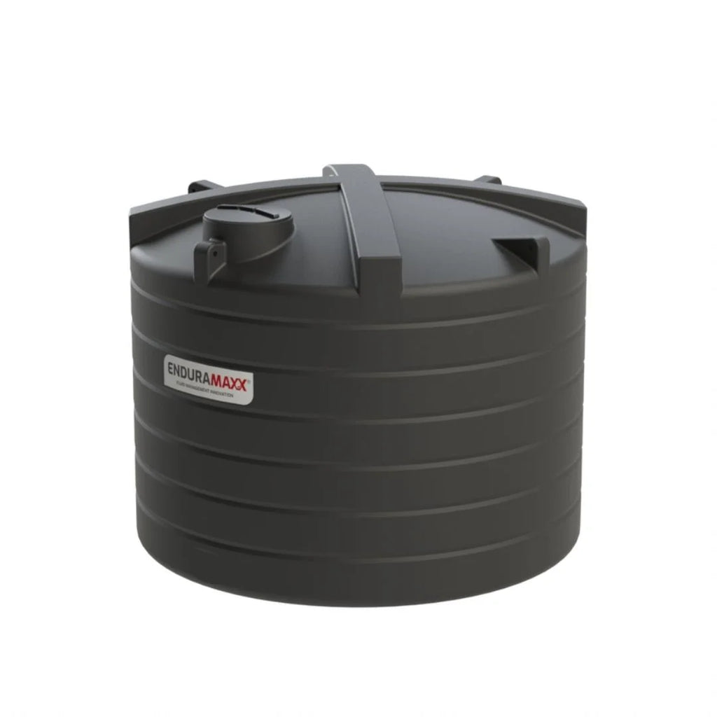 25,000 Litre Enduramaxx Potable Drinking Water Tank - low profile