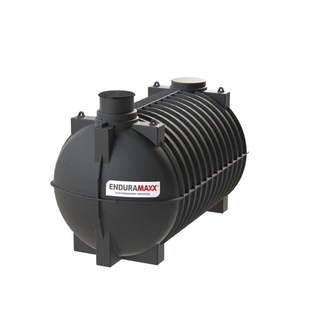 Enduramaxx 10,000 Litre Underground Water Tank | VTP-1000