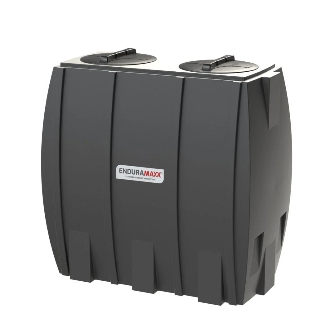 Enduramaxx 1000 Litre Slimline Rainwater Tank- 17131201