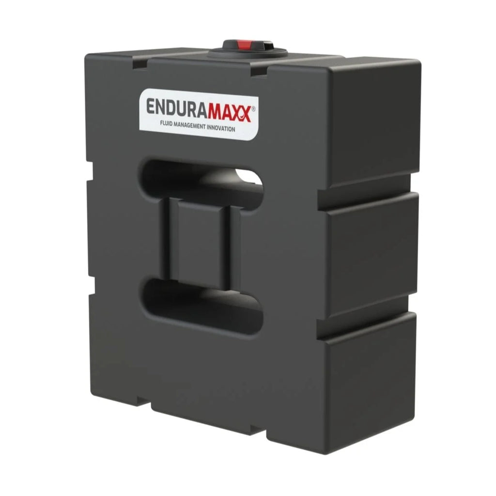 500 Litre Enduramaxx Baffled upright Slimline Water Tank