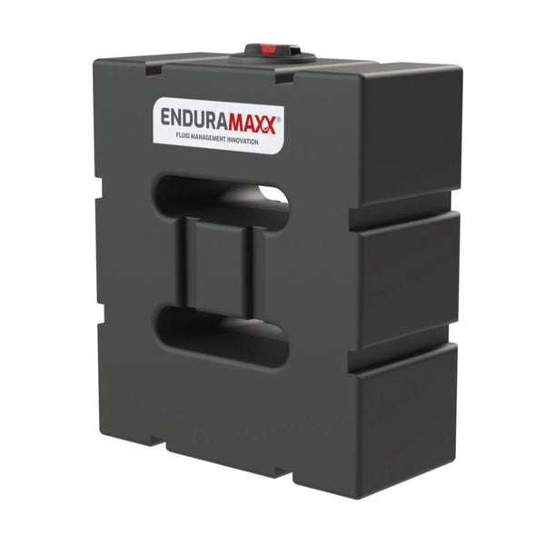 Enduramaxx 500 Litre Baffled Upright Slimline Water Tank | 17160501