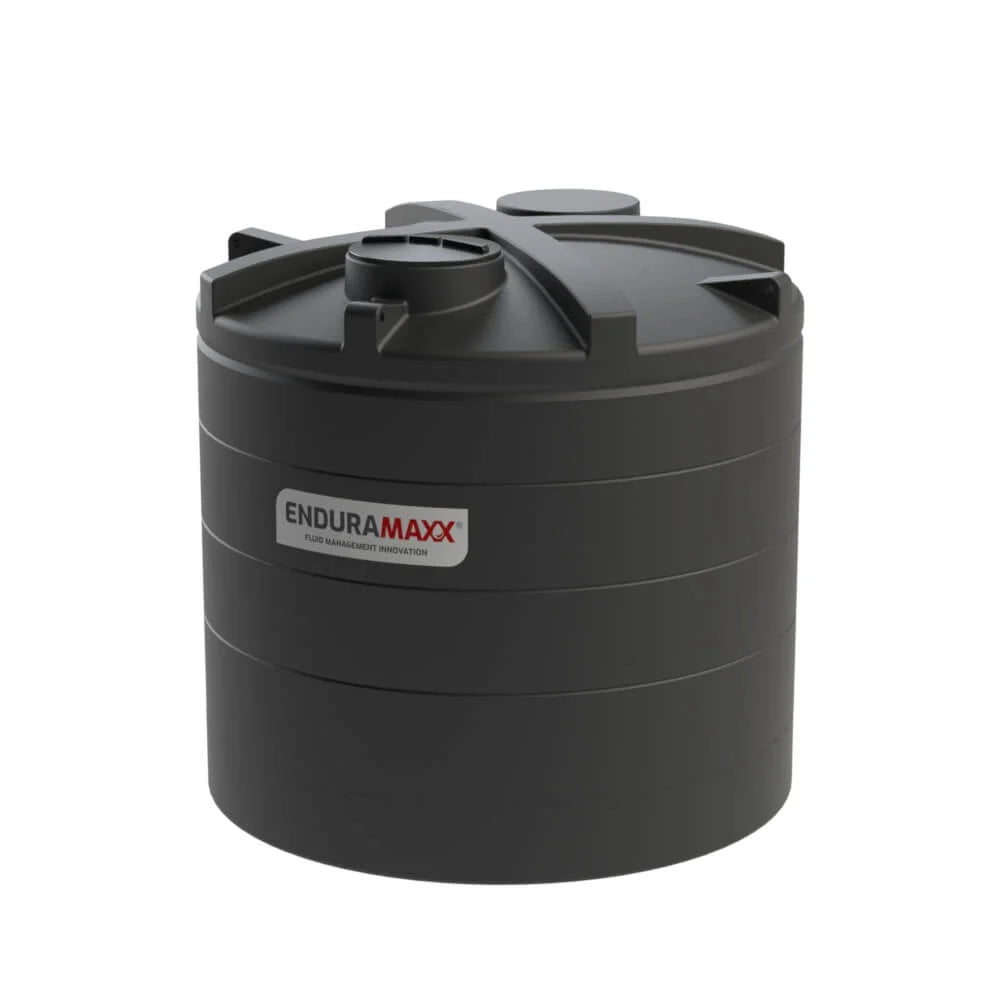 Enduramaxx 10,000 Litre Low-Profile Potable Drinking Water Tank | 17222301