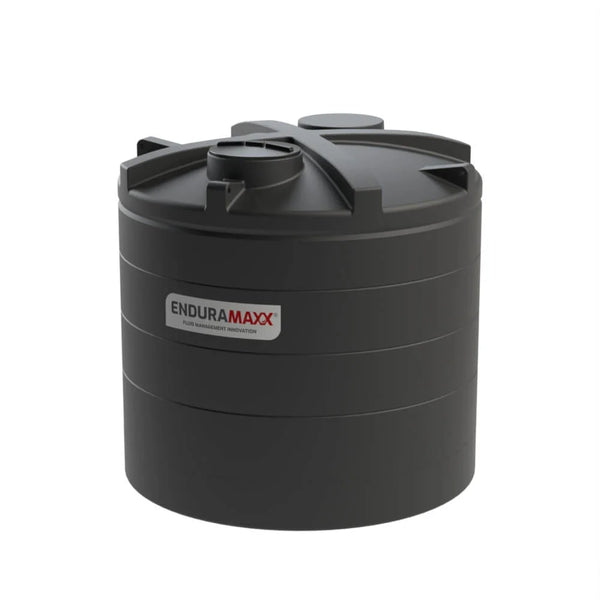 Enduramaxx 10,000 Litre Low-Profile Potable Drinking Water Tank | 17222301
