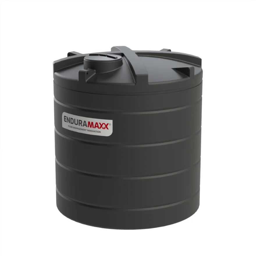 Enduramaxx 12,500 Litre Potable Drinking Water Tank | 17222501